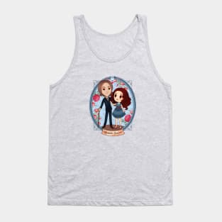 chibi rumbelle Tank Top